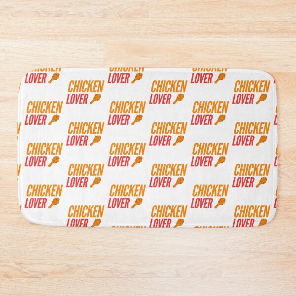 Item preview, Chicken Lover designed and sold by HyperfixationStation.