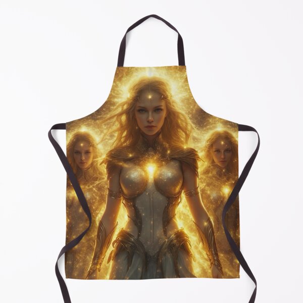 Item preview, Valkyrie Collection designed and sold by Primordial Mandala Temple.