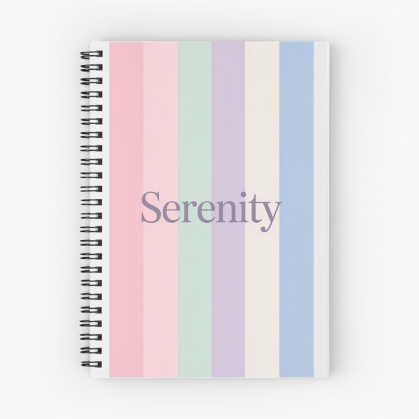 Item preview, Soft Pastel Vertical Stripes designed and sold by SignumShop.