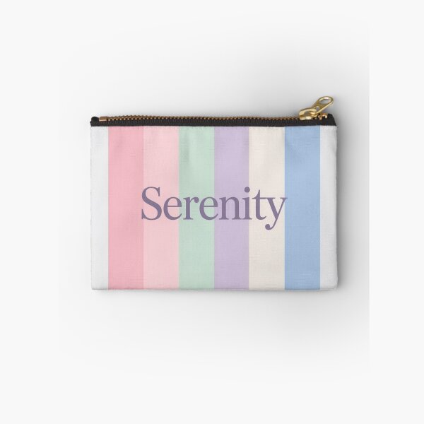 Item preview, Soft Pastel Vertical Stripes designed and sold by SignumShop.
