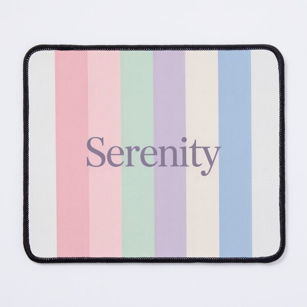 Item preview, Soft Pastel Vertical Stripes designed and sold by SignumShop.