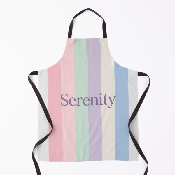Item preview, Soft Pastel Vertical Stripes designed and sold by SignumShop.