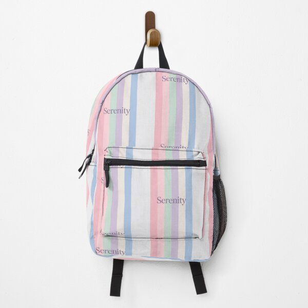 Item preview, Soft Pastel Vertical Stripes designed and sold by SignumShop.