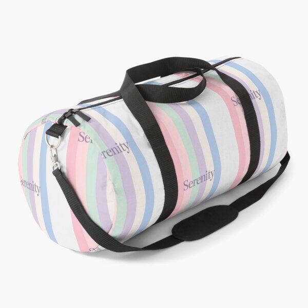 Item preview, Soft Pastel Vertical Stripes designed and sold by SignumShop.