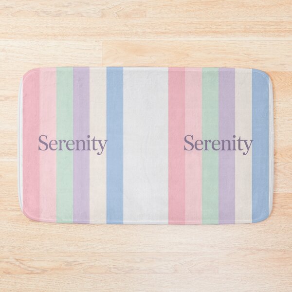 Item preview, Soft Pastel Vertical Stripes designed and sold by SignumShop.