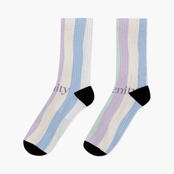 Item preview, Soft Pastel Vertical Stripes designed and sold by SignumShop.