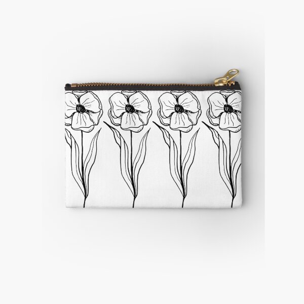 Item preview, Nice black&white flower  designed and sold by DO-artbyDeliaO.