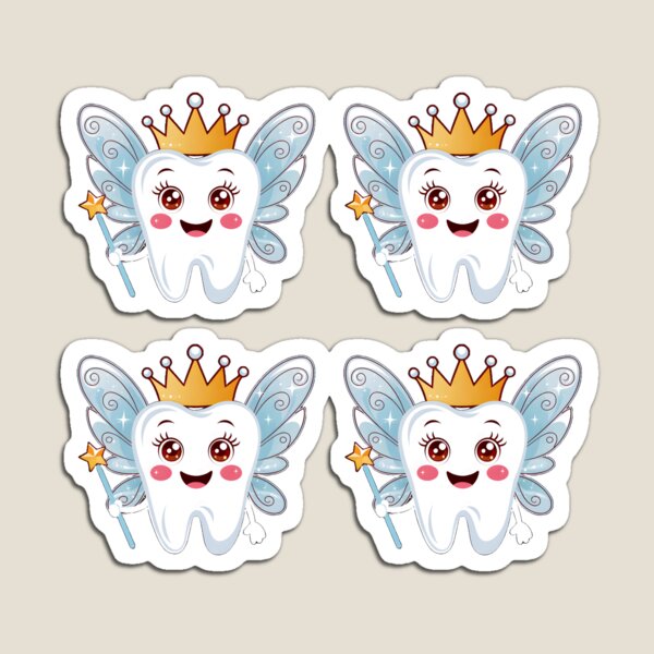 Item preview, Tooth Fairy designed and sold by BuxomBabe21.