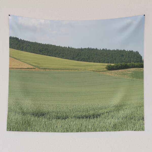 Item preview, Photo landscape field designed and sold by PM-Artistic.