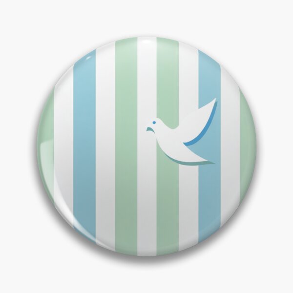 Item preview, Mint Breeze Stripes designed and sold by SignumShop.