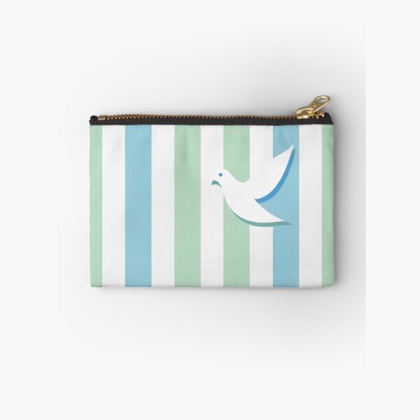 Item preview, Mint Breeze Stripes designed and sold by SignumShop.