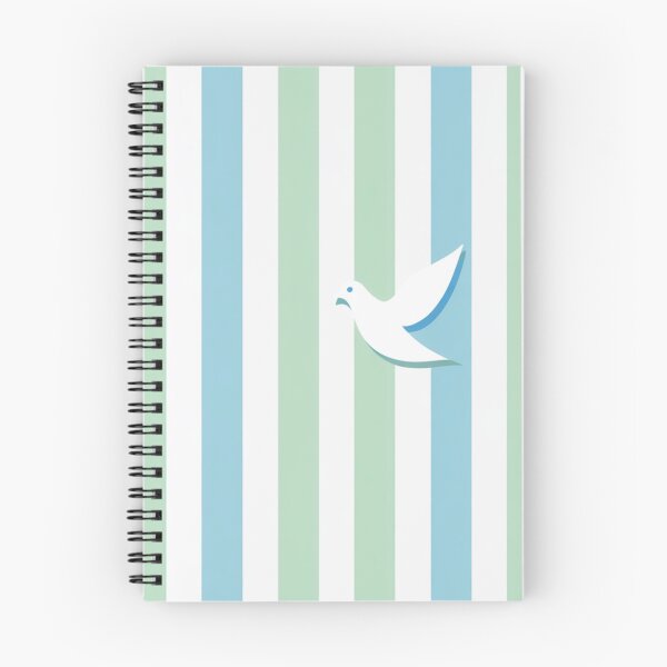 Item preview, Mint Breeze Stripes designed and sold by SignumShop.