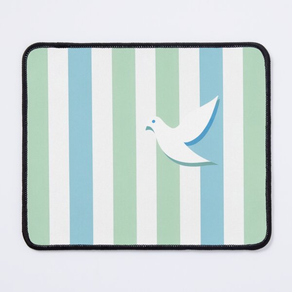 Item preview, Mint Breeze Stripes designed and sold by SignumShop.