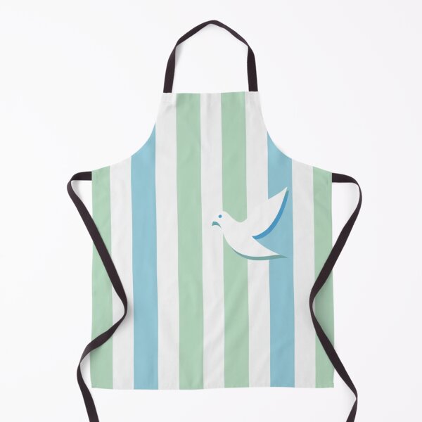 Item preview, Mint Breeze Stripes designed and sold by SignumShop.