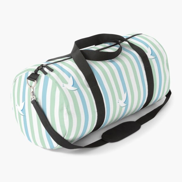 Item preview, Mint Breeze Stripes designed and sold by SignumShop.