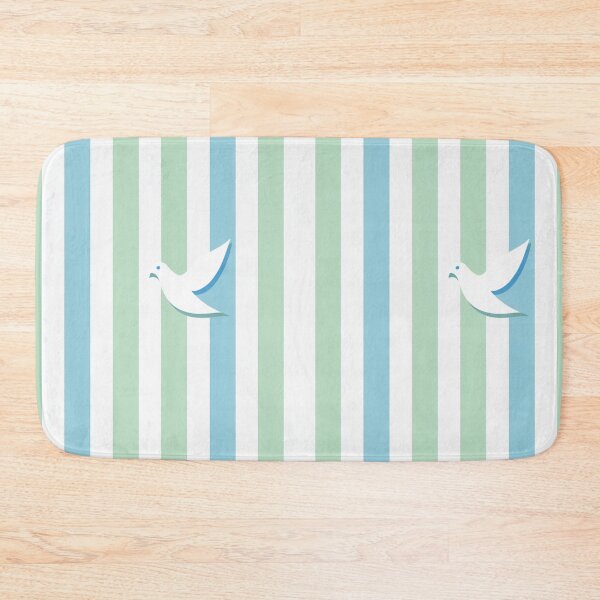 Item preview, Mint Breeze Stripes designed and sold by SignumShop.