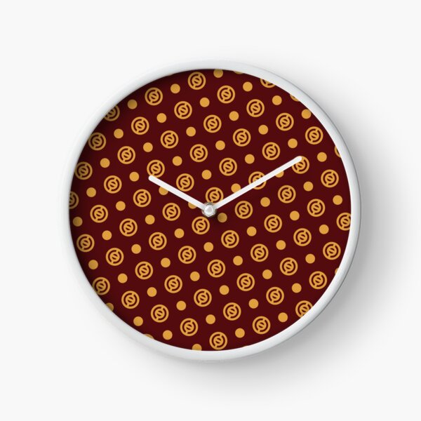 Vista previa del artículo con la obra «Colourful Circle Patterns», diseñado y vendido por Shamiel Soni.