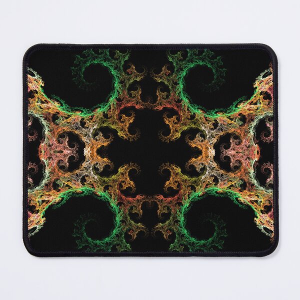 Item preview, Abstract fractal (art1) designed and sold by Wiko Glitch.