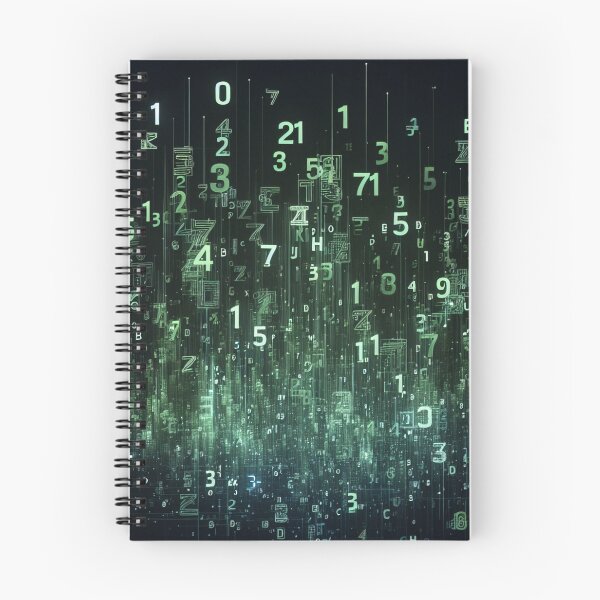 Item preview, Digital World Theme Design designed and sold by MS-VogueCache.