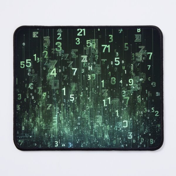Item preview, Digital World Theme Design designed and sold by MS-VogueCache.