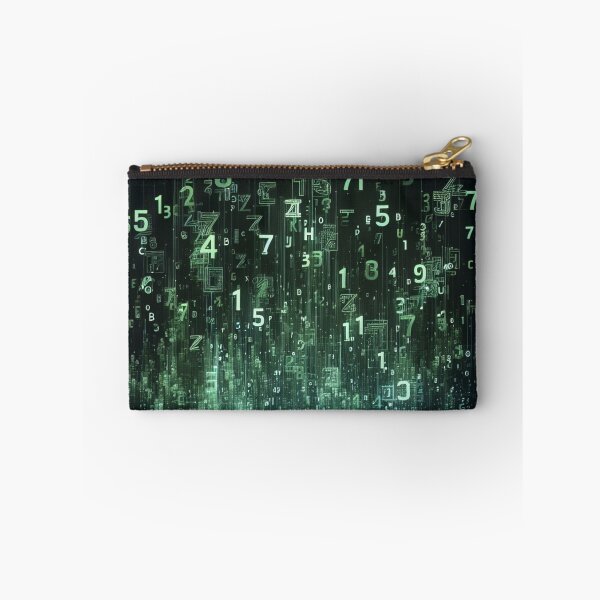 Item preview, Digital World Theme Design designed and sold by MS-VogueCache.