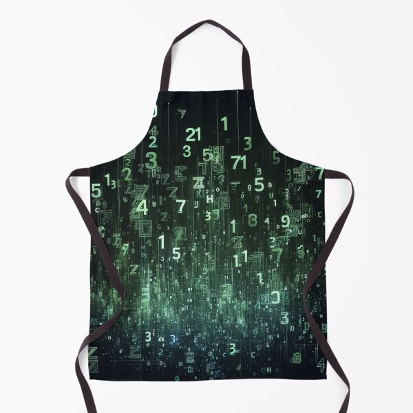 Item preview, Digital World Theme Design designed and sold by MS-VogueCache.