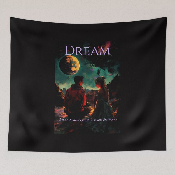 Item preview, Cosmic Romance designed and sold by AnimeStation96.