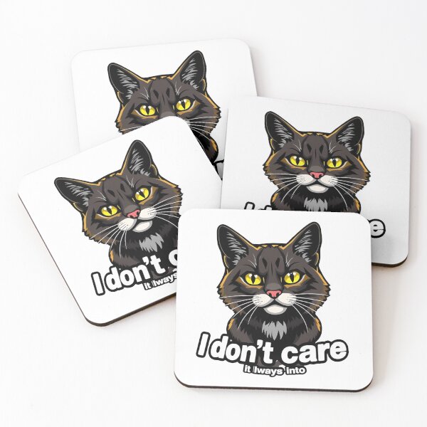 Item preview, catlovers designed and sold by MindfluxStudio.