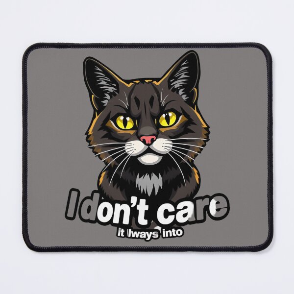 Item preview, catlovers designed and sold by MindfluxStudio.