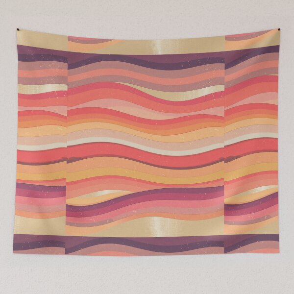 Item preview, Sunset Layers designed and sold by SignumShop.