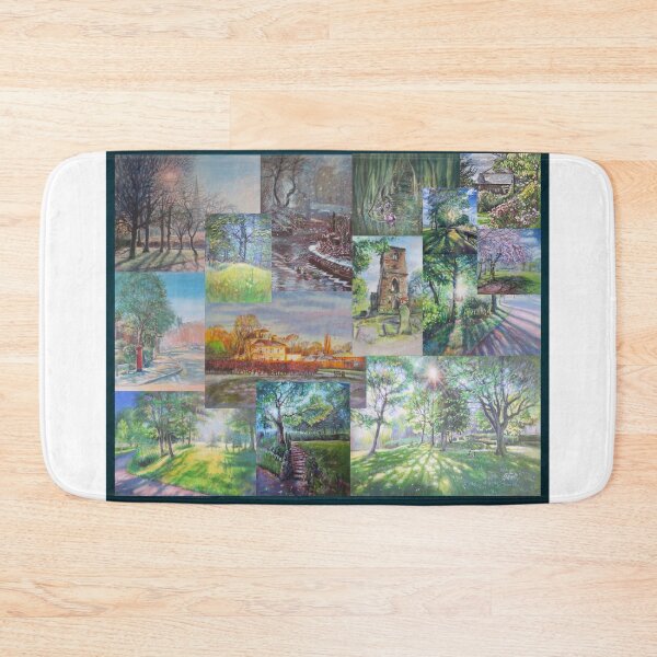 Item preview, Around St Helens Compilation 3 designed and sold by LittleLiz.