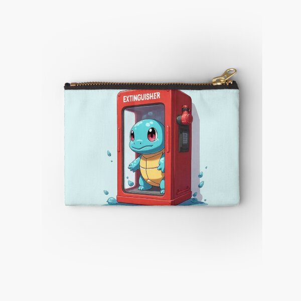 Item preview, Squirtle, Break in case of fire designed and sold by Kaskis13.