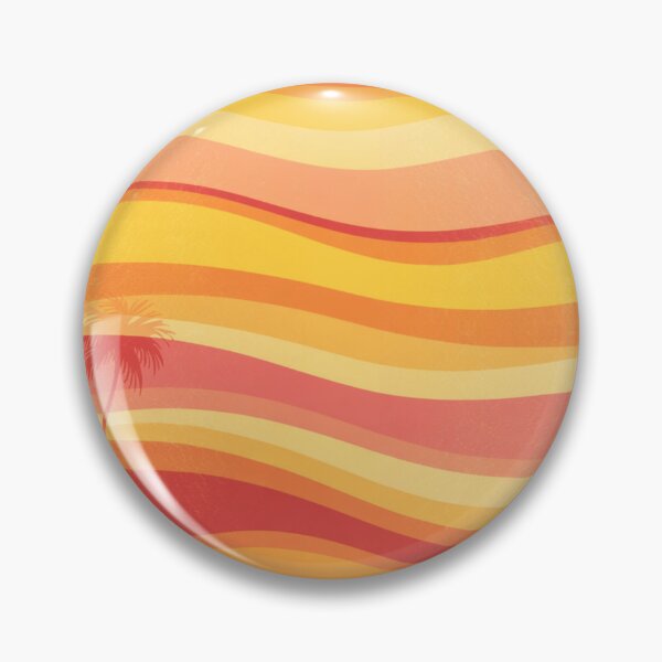 Item preview, Golden Glow Stripes designed and sold by SignumShop.
