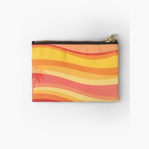 Item preview, Golden Glow Stripes designed and sold by SignumShop.