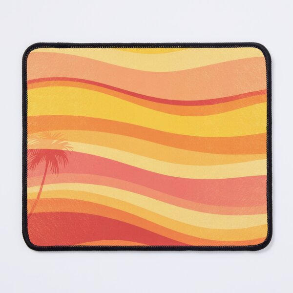 Item preview, Golden Glow Stripes designed and sold by SignumShop.