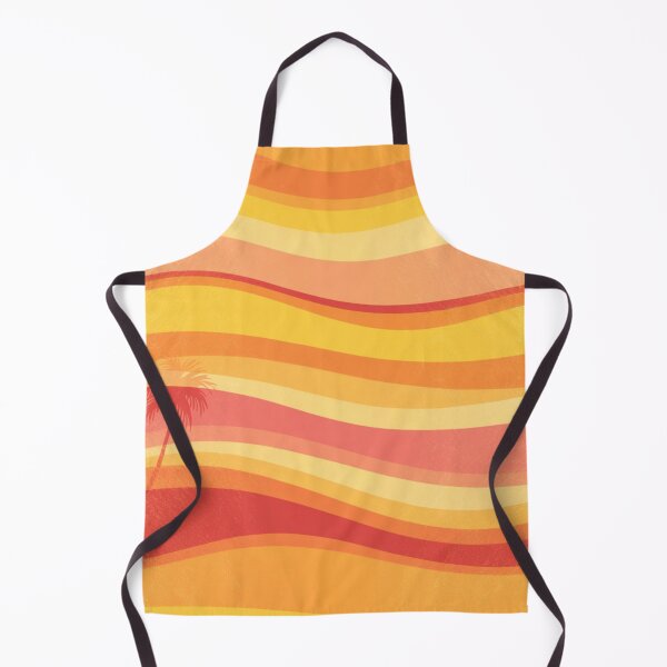 Item preview, Golden Glow Stripes designed and sold by SignumShop.