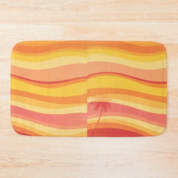 Item preview, Golden Glow Stripes designed and sold by SignumShop.