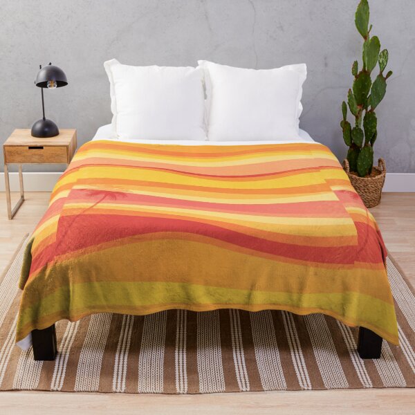 Item preview, Golden Glow Stripes designed and sold by SignumShop.