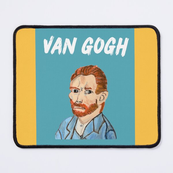 Item preview, Van Gogh designed and sold by C.T Artworks.
