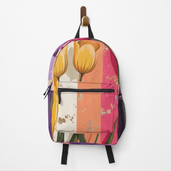 Item preview, Spring Bloom Stripes designed and sold by SignumShop.