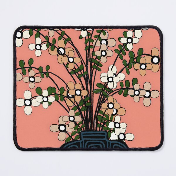 Item preview, Floodle mini daisies designed and sold by bekki smith.