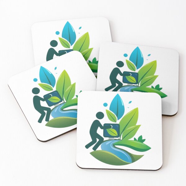Item preview, Digital Balance  designed and sold by MindfluxStudio.