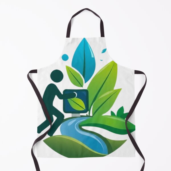 Item preview, Digital Balance designed and sold by MindfluxStudio.
