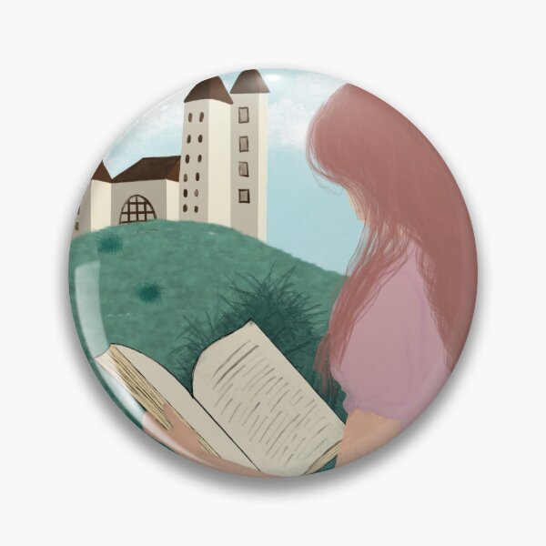 Item preview, Princess of the Cherry Blossom Garden designed and sold by digitalworld-it.