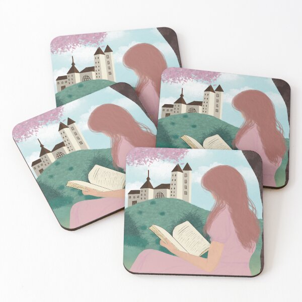 Item preview, Princess of the Cherry Blossom Garden designed and sold by digitalworld-it.