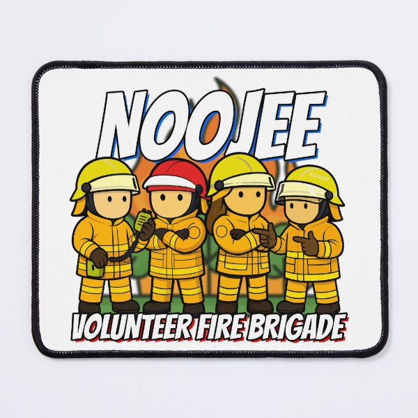Item preview, Custom: Noojee designed and sold by Flashover.