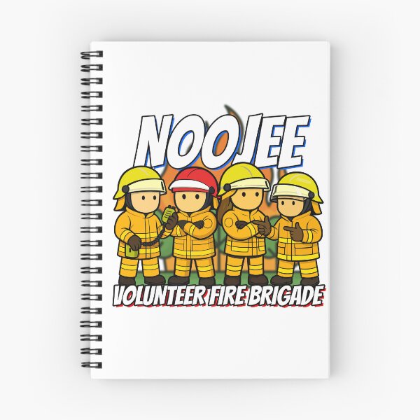 Item preview, Custom: Noojee designed and sold by Flashover.