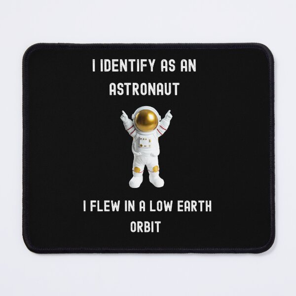 Item preview, Astronaut designed and sold by StaggDevon.