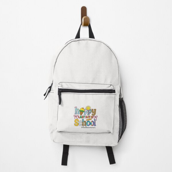 Item preview, Happy Last Day Of School Hello Summer Teacher Student designed and sold by MOHITSALVI.