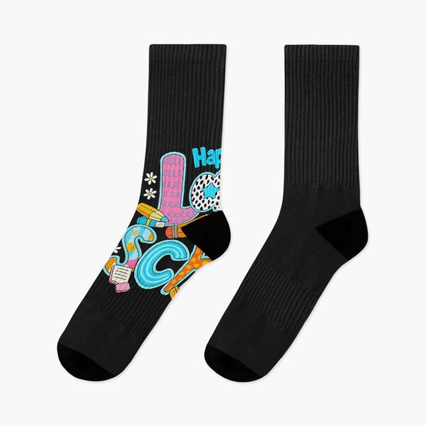 Item preview, Happy Last Day of School Summer Break Kids & Teachers designed and sold by MOHITSALVI.